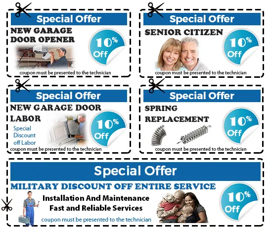 Capitol Garage Door Service Salt Lake City, UT 801-658-0513 - CouponSet7-five