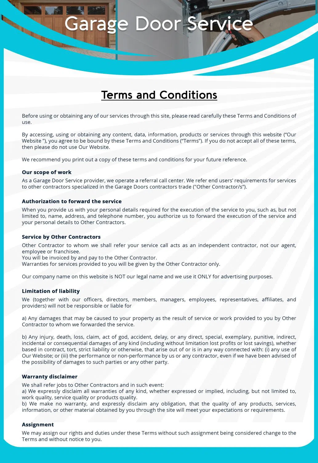 Capitol Garage Door Service Salt Lake City, UT 801-658-0513